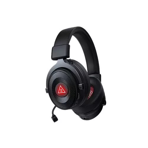 EKSA E900 BT Ultra-Low Latency Multi-Platform Wireless Surround Sound Gaming Headset-gallery-1