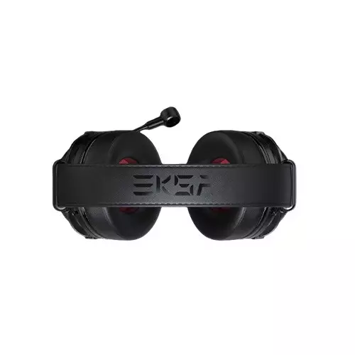 EKSA E900 BT Ultra-Low Latency Multi-Platform Wireless Surround Sound Gaming Headset-gallery-2