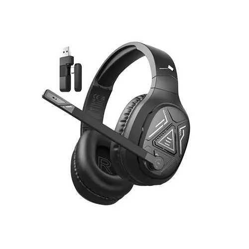 EKSA E56BT 3D Stereo Surround Noise Cancelling Wireless Gaming Headset