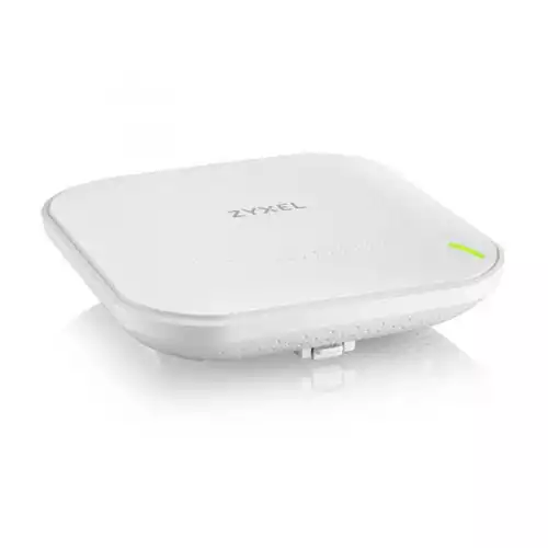 Zyxel NWA1123ACv3 802.11ac Wave 2 Dual-Radio Ceiling Mount PoE Access Point