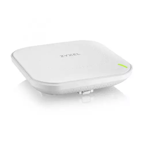 Zyxel NWA1123ACv3 802.11ac Wave 2 Dual-Radio Ceiling Mount PoE Access Point