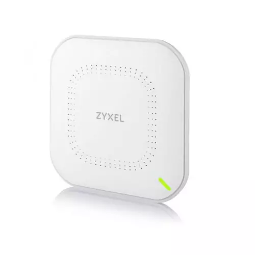 Zyxel NWA1123ACv3 802.11ac Wave 2 Dual-Radio Ceiling Mount PoE Access Point-gallery-1
