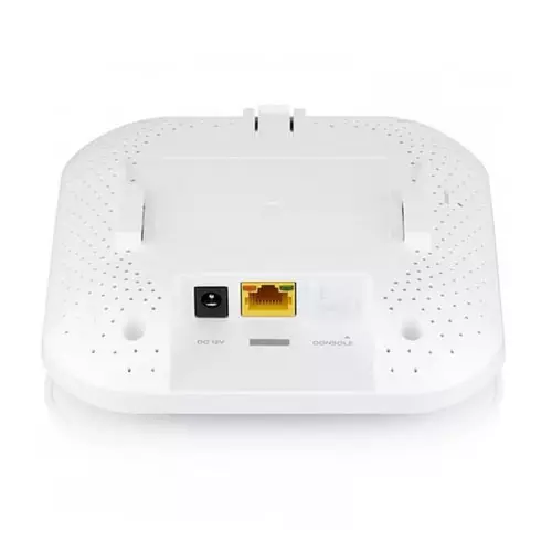 ZYXEL NWA210AX 802.11AX (WIFI 6) DUAL-RADIO POE ACCESS POINT-gallery-1