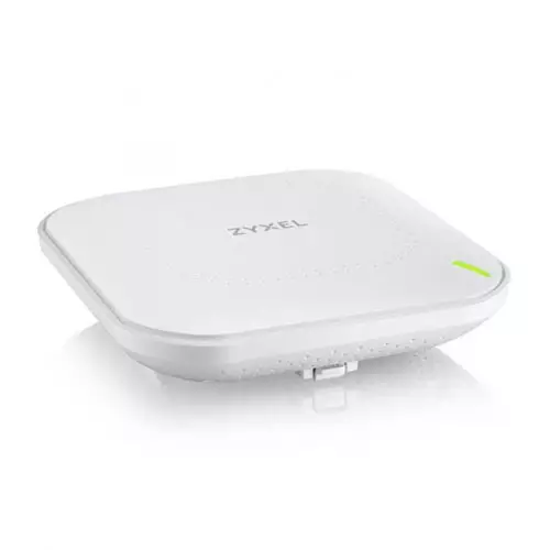 ZYXEL NWA210AX 802.11AX (WIFI 6) DUAL-RADIO POE ACCESS POINT-gallery-2