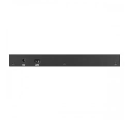 Zyxel GS1900-8 8-Port GbE ROHS Switch-1