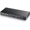 Zyxel GS1100 8HP 8-port PoE Switch-2