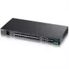 Zyxel MES 3500-24F 24-port FE Fiber L2 Switch Combo Port Switch-2