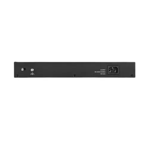 ZYXEL GS1900-24EP 24-PORT GBE SMART MANAGED POE SWITCH-2