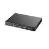 ZYXEL GS1900-24EP 24-PORT GBE SMART MANAGED POE SWITCH-1