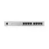 ZYXEL GS1008HP 8-PORT GBE UNMANAGED POE SWITCH-1