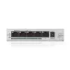 ZYXEL GS1005HP 5-PORT GBE UNMANAGED POE SWITCH-1