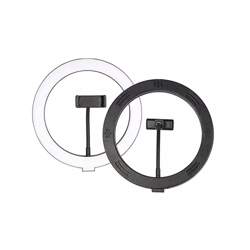 Simpex 12 inch Professional LED Ring Light-gallery-1