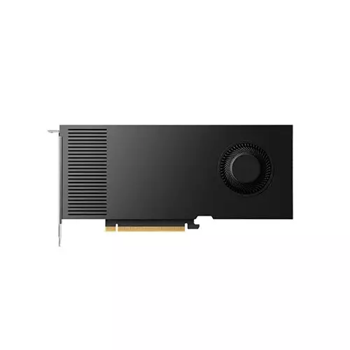 NVIDIA RTX 4000 Ada Generation 20GB GDDR6 Graphics Card-gallery-1