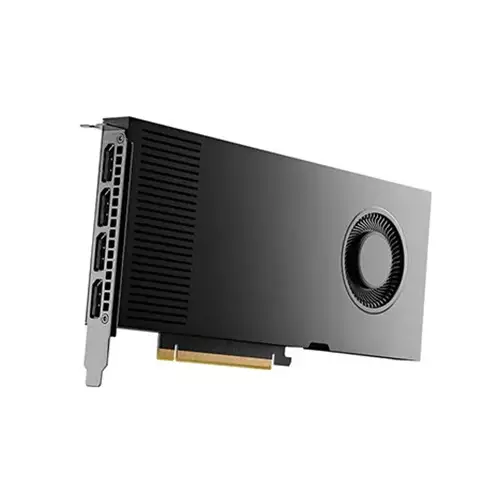 NVIDIA RTX 4000 Ada Generation 20GB GDDR6 Graphics Card-gallery-2