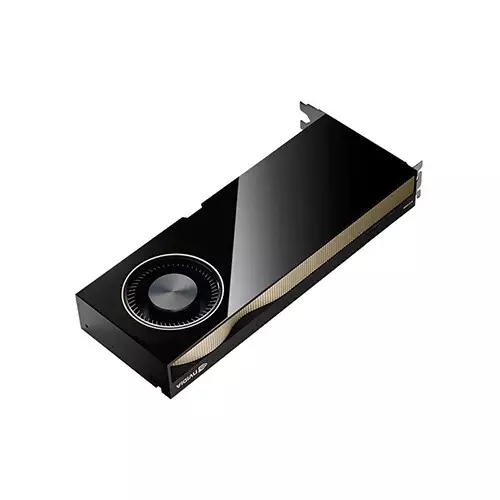 NVIDIA RTX 6000 Ada Generation 48 GB GDDR6 Graphics Card-gallery-1