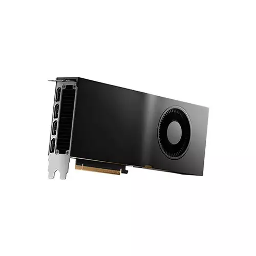 NVIDIA RTX 5000 ADA Generation 32GB GDDR6 Graphics Card-gallery-2