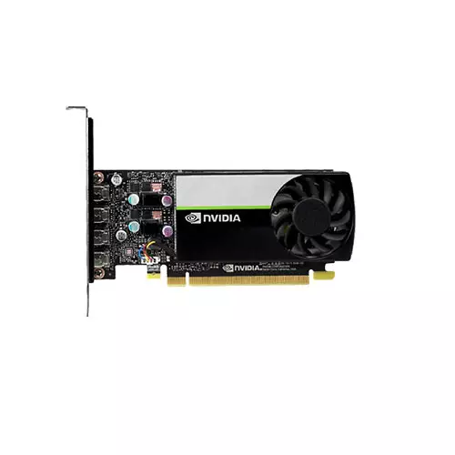 Nvidia Quadro T600 4GB GDDR6 Graphics Card