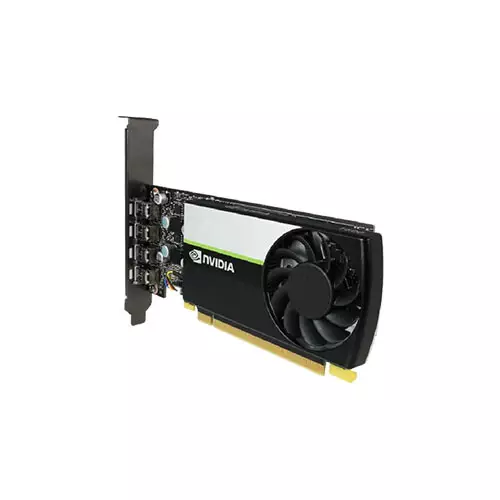Nvidia Quadro T600 4GB GDDR6 Graphics Card-gallery-2