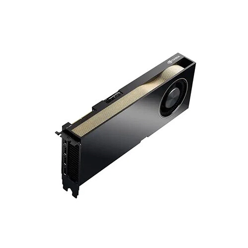 NVIDIA RTX A6000 48GB GDDR6 Graphics Card-gallery-2