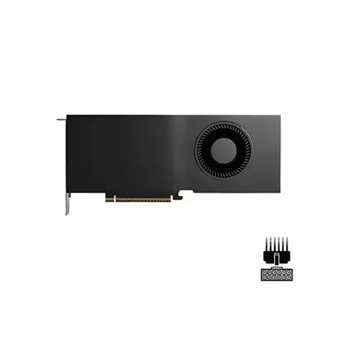 NVIDIA RTX PRO 4500 Blackwell 32GB GDDR7 Graphics Card