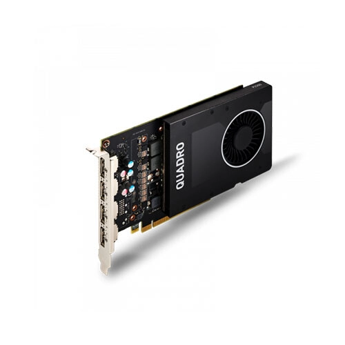 NVIDIA Quadro P2200 5GB GDDR5x Graphics Card-gallery-1