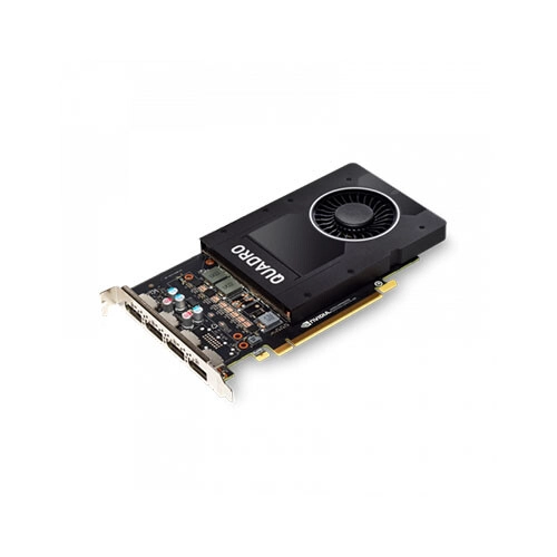 NVIDIA Quadro P2200 5GB GDDR5x Graphics Card-gallery-2