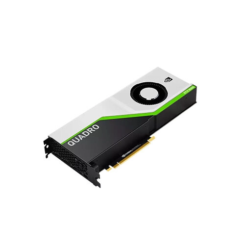 NVIDIA QUADRO RTX 8000 48GB GDDR6 Graphics Card-gallery-2