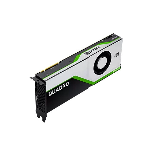 NVIDIA QUADRO RTX 8000 48GB GDDR6 Graphics Card-gallery-3