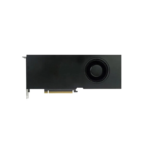 Nvidia RTX A5000 24GB Amplified Performance for Professionals Graphics Card-gallery-1