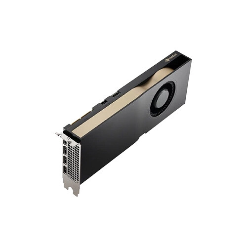 Nvidia RTX A5000 24GB Amplified Performance for Professionals Graphics Card-gallery-2