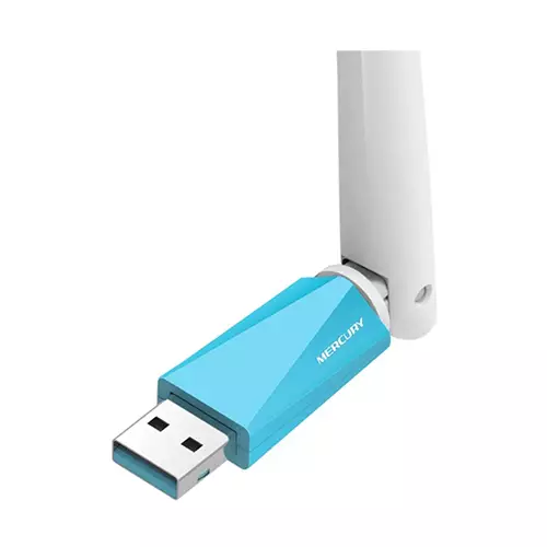 MERCURY MW150UH WIRELESS HIGH GAIN 150M ADAPTER