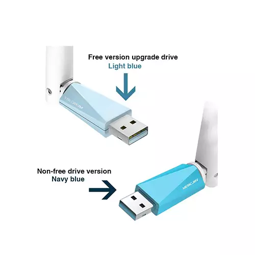 MERCURY MW150UH WIRELESS HIGH GAIN 150M ADAPTER-gallery-2