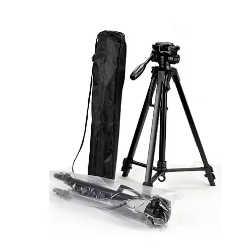 Digipod TR-462 Camera Tripod-gallery-1