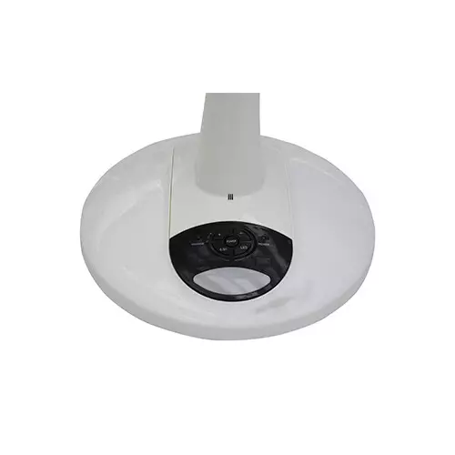 SMART SEH-RS86 16 Inch LED Rechargeable Table Fan-gallery-1