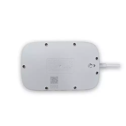 SMART SEE-PE34L 3 Sockets Wi-Fi Smart Power Strip with USB-C and Fast Charging-gallery-2