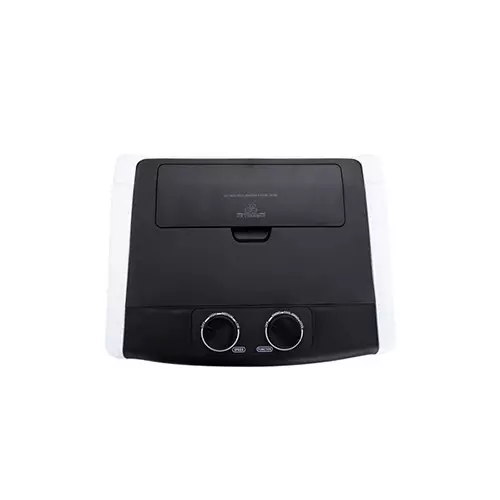 SMART Branded SHE-C35PSR 35 Litre Inverter Air Cooler - 0