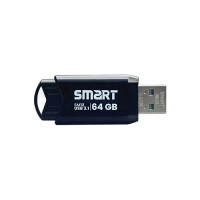 Smart X4 Premier SM12 64GB USB 3.1 Pen Drive