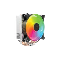 Smart HYPER COOL 4H 180W ARGB CPU Cooler