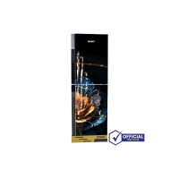 SMART SER-356TS 356 Liter Refrigerator