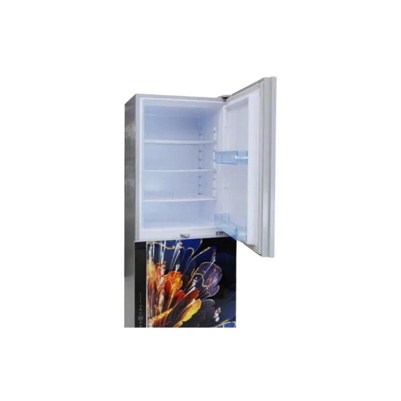 SMART SER-356TS 356 Liter Refrigerator - 1