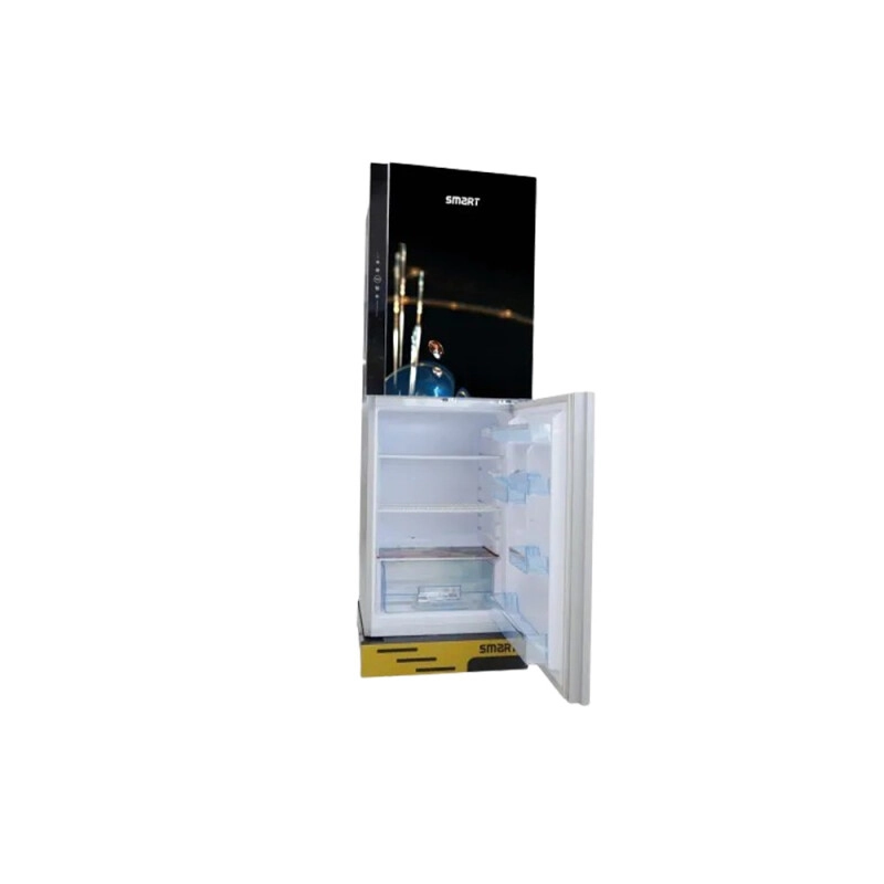 SMART SER-356TS 356 Liter Refrigerator - 2