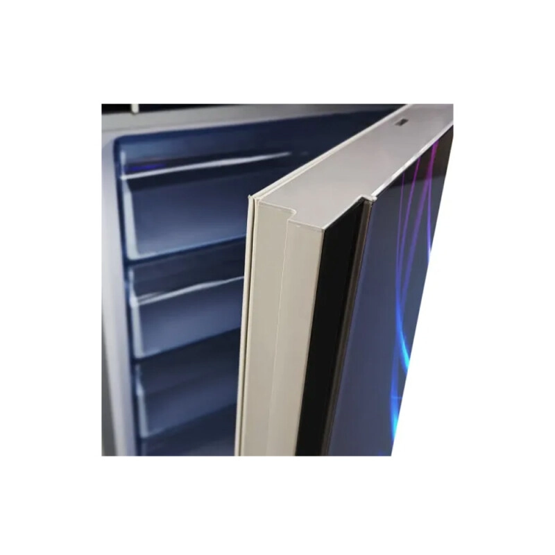 SMART SER-330BS 330 Liter Refrigerator - 1