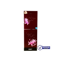 SMART SER-216BS 216 Ltr Bottom Mount Refrigerator