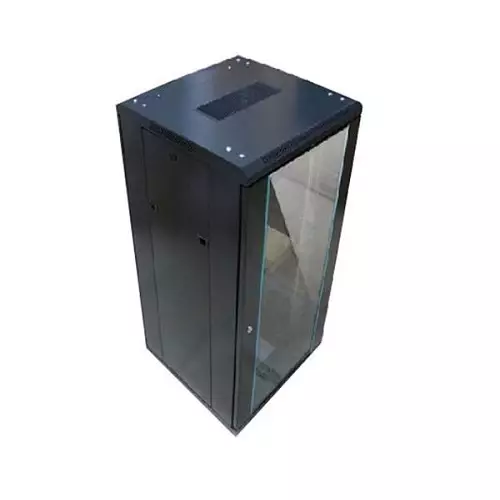 TOTEN GS.6822.9801 22U floor stand server cabinet