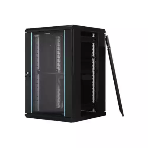 TOTEN 15U 600 X 600MM SERVER RACK