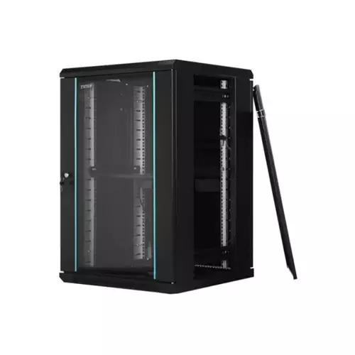 TOTEN 15U 600 X 600MM SERVER RACK