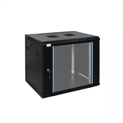 Toten 9U 600x450 Wall mounted server cabinet