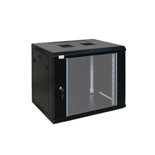 Toten 9U 600x450 Wall mounted server cabinet