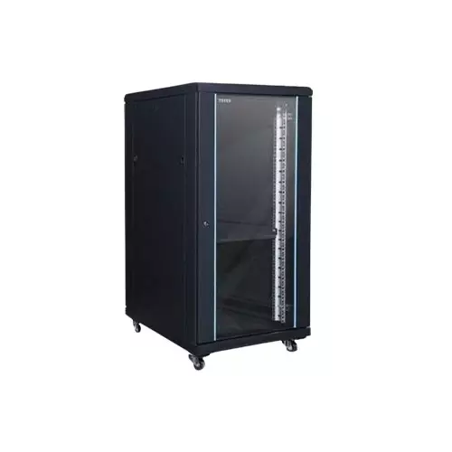 Toten 22U 600 x 600mm Server Rack