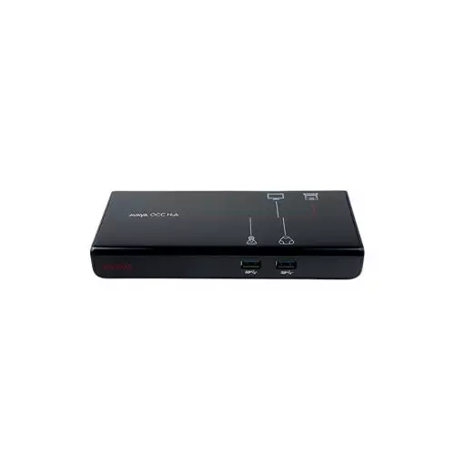 Avaya IX One Cable Connection Hub